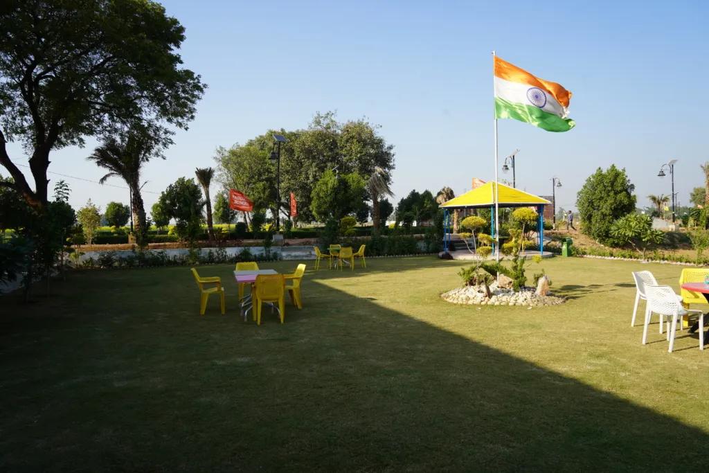 Jewar Airport Near Plots with Excellent Connectivity & Growth Potential